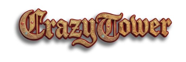Crazy Tower Casino Evolution live dealer tables streaming in New Zealand dollars